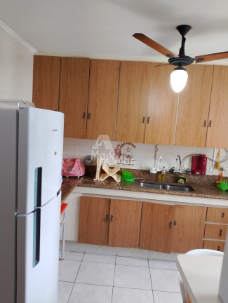 Imagem Apartamento com 3 Quartos à Venda, 139 m² em Pitangueiras - Guarujá
