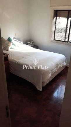 Imagem Apartamento com 3 Quartos à Venda, 113 m² em Sumarezinho - São Paulo