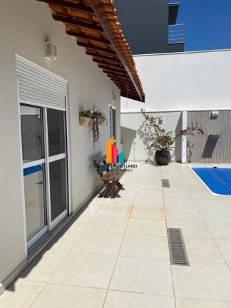 Imagem Casa com 3 Quartos à Venda, 378 m² em Engordadouro - Jundiaí