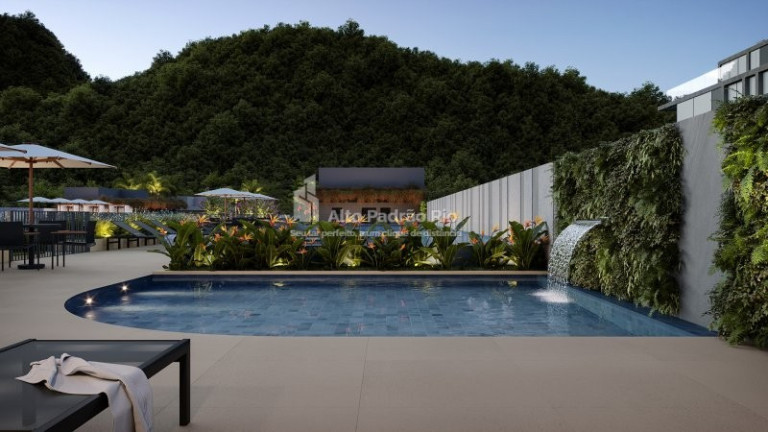 Imagem Apartamento com 1 Quarto à Venda, 27 m² em Gávea - Rio De Janeiro
