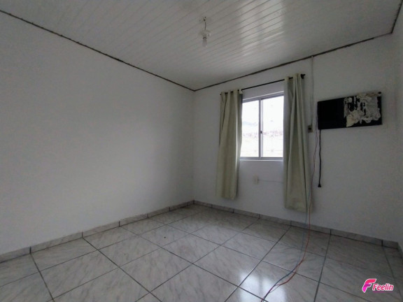 Imagem Casa com 3 Quartos à Venda, 180 m² em Forquilhas - São José Imagem Casa com 3 Quartos à Venda, 180 m² em Forquilhas - São José