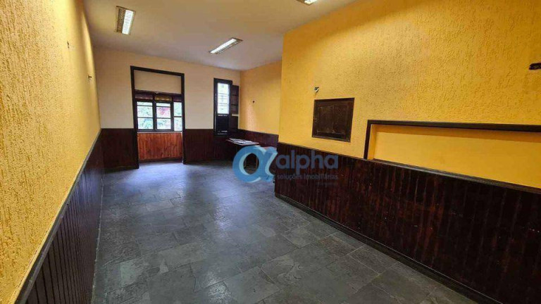 Imagem Sobrado à Venda, 75 m² em Centro - Petrópolis Imagem Sobrado à Venda, 75 m² em Centro - Petrópolis