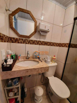 Imagem Casa com 2 Quartos à Venda, 42 m² em Vila Carmela I - Guarulhos