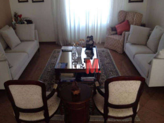 Imagem Apartamento com 4 Quartos à Venda, 170 m² em Santa Terezinha - Sorocaba Imagem Apartamento com 4 Quartos à Venda, 170 m² em Santa Terezinha - Sorocaba