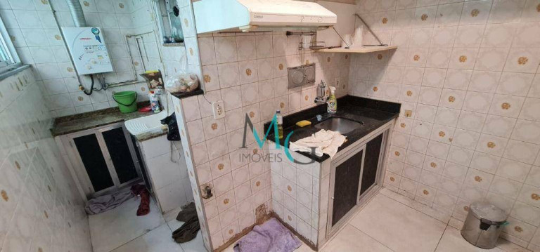 Imagem Apartamento com 2 Quartos à Venda, 55 m² em Pilares - Rio De Janeiro