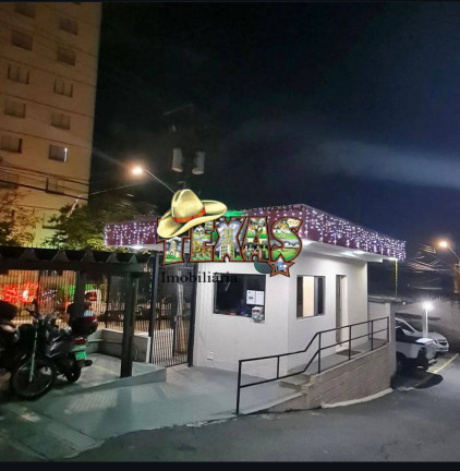 Imagem Apartamento com 2 Quartos à Venda, 68 m² em Jardim Nordeste - São Paulo