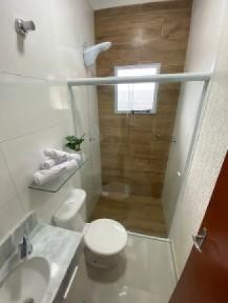 Imagem Casa com 2 Quartos à Venda, 55 m² em Cibratel Ii - Itanhaém
