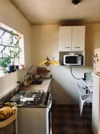 Imagem Apartamento com 3 Quartos à Venda, 70 m² em Chacara Santo Antonio - São Paulo