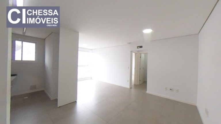 Imagem Apartamento com 2 Quartos à Venda, 113 m² em Centro - Itajaí