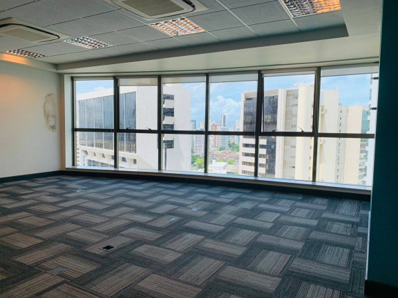Imagem Apartamento para Alugar, 237 m² em Boa Viagem - Recife Imagem Apartamento para Alugar, 237 m² em Boa Viagem - Recife