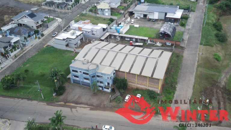 Imagem Imóvel Comercial para Alugar, 2.600 m² em Bela Vista - Feliz Imagem Imóvel Comercial para Alugar, 2.600 m² em Bela Vista - Feliz