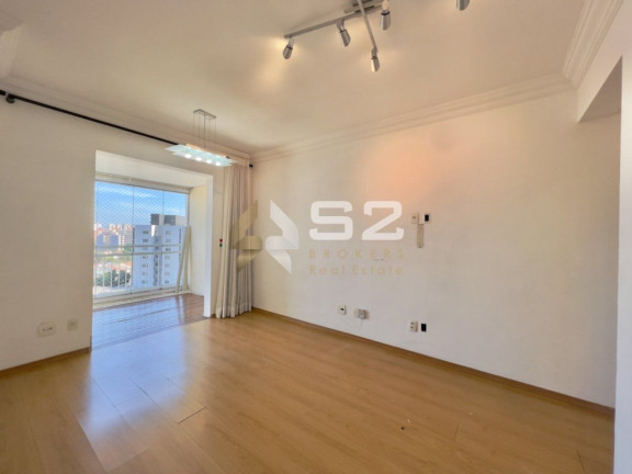 Apartamento com 3 Quartos à Venda ou Locação, 65 m² em Vila Leopoldina - São Paulo