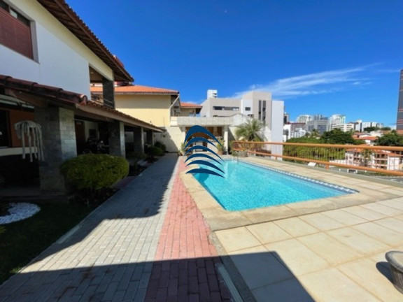 Imagem Casa com 5 Quartos à Venda, 436 m² em Caminho Das árvores - Salvador Imagem Casa com 5 Quartos à Venda, 436 m² em Caminho Das árvores - Salvador