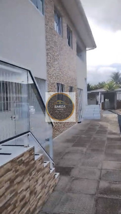 Apartamento com 2 Quartos à Venda, 58 m² em Aldeia Dos Camarás - Camaragibe
