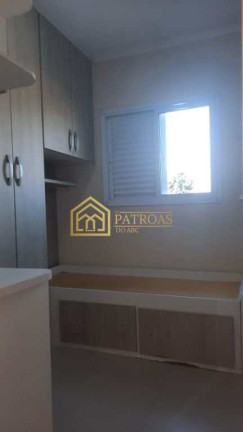 Imagem Apartamento com 2 Quartos à Venda, 98 m² em Vila Junqueira - Santo André