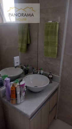 Imagem Apartamento com 2 Quartos à Venda, 54 m² em Centro - Diadema Imagem Apartamento com 2 Quartos à Venda, 54 m² em Centro - Diadema