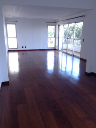 Imóvel com 4 Quartos para Alugar, 208 m² em Paraíso - São Paulo