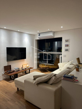 Apartamento com 1 Quarto à Venda, 58 m² em Rudge Ramos - São Bernardo Do Campo