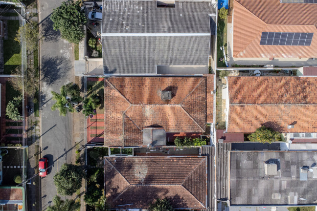Imagem Casa com 3 Quartos à Venda, 171 m² em Vila Izabel - Curitiba