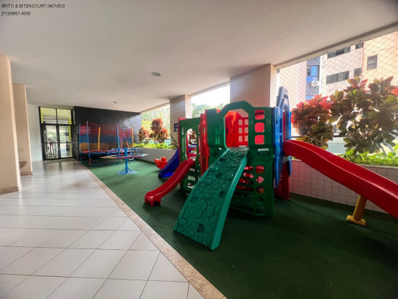Imagem Imóvel com 3 Quartos à Venda, 74 m² em Pituba - Salvador Imagem Imóvel com 3 Quartos à Venda, 74 m² em Pituba - Salvador