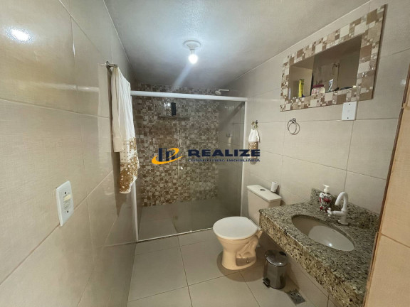 Imagem Casa com 2 Quartos à Venda, 90 m² em Santo Amaro De Campos - Campos Dos Goytacazes