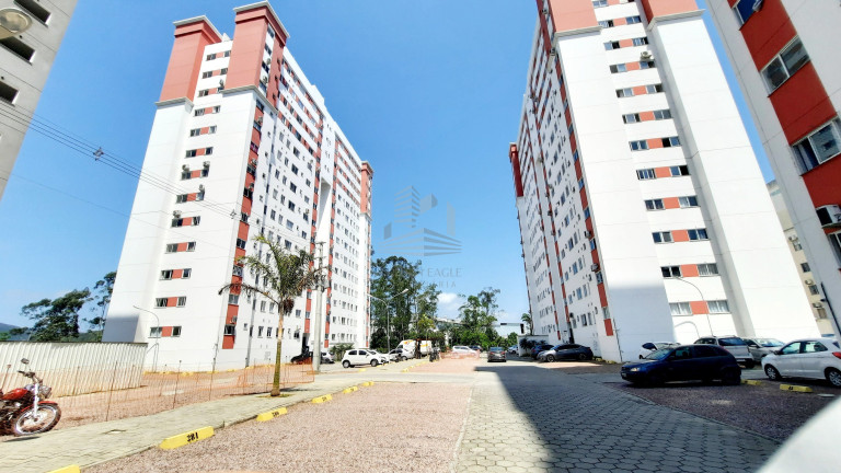 Imagem Apartamento com 2 Quartos à Venda, 58 m² em Ressacada - Itajaí Imagem Apartamento com 2 Quartos à Venda, 58 m² em Ressacada - Itajaí