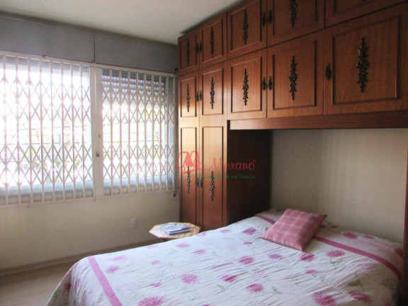 Imagem Apartamento com 3 Quartos à Venda, 92 m² em Rio Branco - Porto Alegre