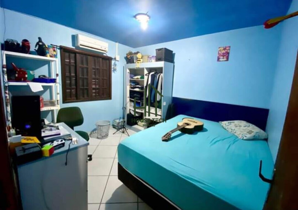 Imagem Casa com 2 Quartos à Venda, 108 m² em Balneário Jardim Pérola Do Atlântico - Itapoá