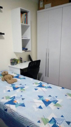 Imagem Apartamento com 2 Quartos à Venda, 66 m² em Campestre - Santo André Imagem Apartamento com 2 Quartos à Venda, 66 m² em Campestre - Santo André