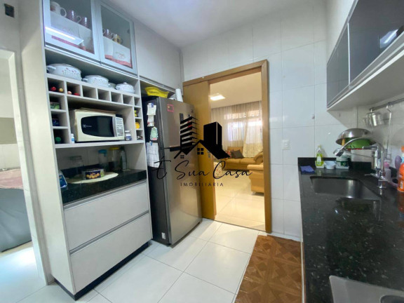 Imagem Apartamento com 3 Quartos à Venda, 170 m² em Cabral - Contagem Imagem Apartamento com 3 Quartos à Venda, 170 m² em Cabral - Contagem