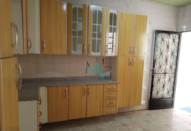 Imagem Casa com 4 Quartos à Venda, 183 m² em Campo Grande - Rio De Janeiro Imagem Casa com 4 Quartos à Venda, 183 m² em Campo Grande - Rio De Janeiro