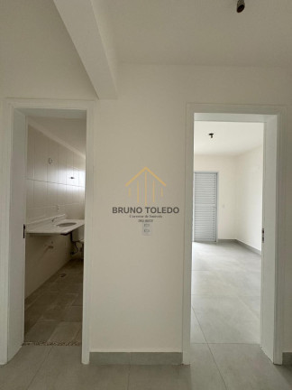 Imagem Apartamento com 3 Quartos à Venda, 140 m² em Canto Do Forte - Praia Grande