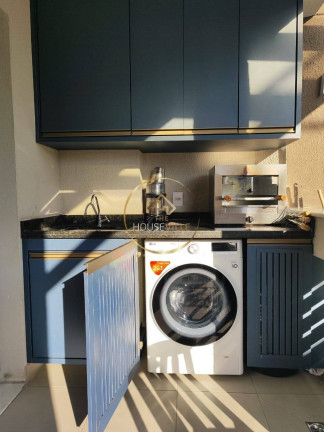 Imagem Apartamento com 3 Quartos à Venda, 76 m² em Conjunto Residencial Trinta E Um De Março - São José Dos Campos