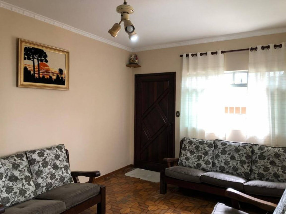 Imagem Casa com 6 Quartos à Venda, 500 m² em Vila Curuçá - Santo André Imagem Casa com 6 Quartos à Venda, 500 m² em Vila Curuçá - Santo André