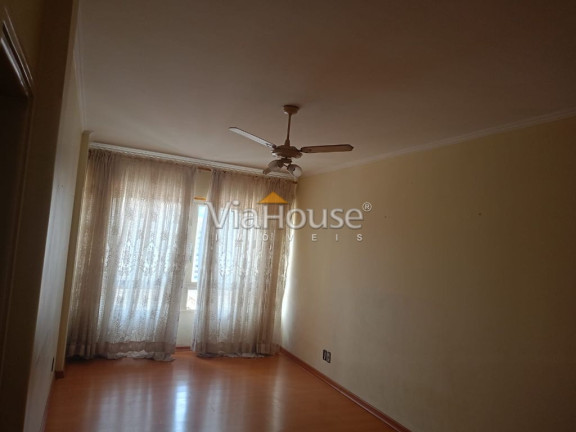 Apartamento com 2 Quartos à Venda, 102 m² em Centro - Ribeirão Preto