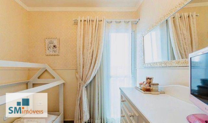 Imagem Sobrado com 3 Quartos à Venda, 148 m² em Vila Ré - São Paulo Imagem Sobrado com 3 Quartos à Venda, 148 m² em Vila Ré - São Paulo