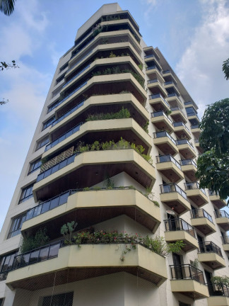 Imagem Imóvel com 3 Quartos à Venda, 262 m² em Real Parque - São Paulo Imagem Imóvel com 3 Quartos à Venda, 262 m² em Real Parque - São Paulo