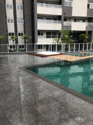 Imagem Apartamento com 3 Quartos à Venda, 104 m² em Granja Viana - Cotia