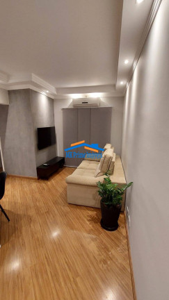 Apartamento com 2 Quartos à Venda, 62 m² em Centro - Osasco