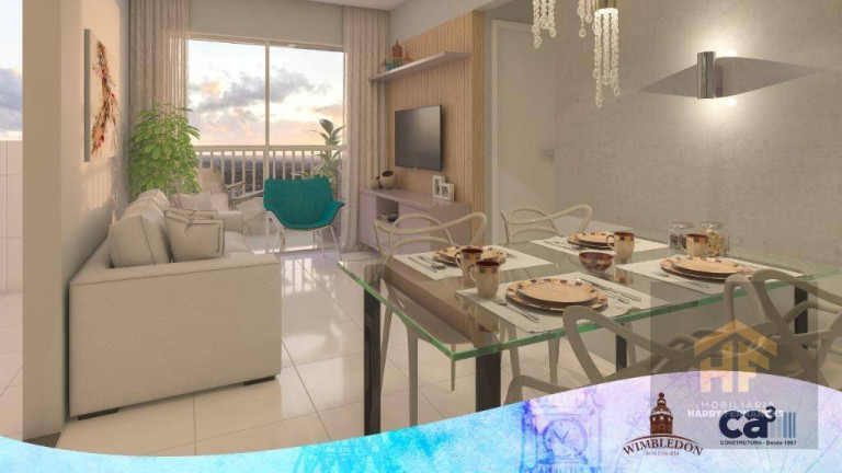 Imagem Apartamento com 2 Quartos à Venda, 45 m² em Imbiribeira - Recife Imagem Apartamento com 2 Quartos à Venda, 45 m² em Imbiribeira - Recife