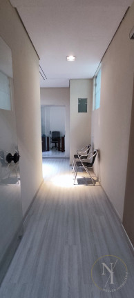 Sala Comercial para Alugar, 41 m² em Pinheiros - São Paulo