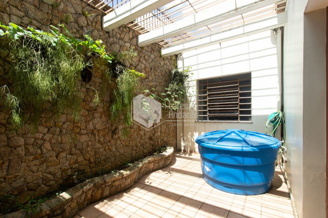 Imagem Casa com 4 Quartos à Venda, 493 m² em Campo Belo - São Paulo Imagem Casa com 4 Quartos à Venda, 493 m² em Campo Belo - São Paulo