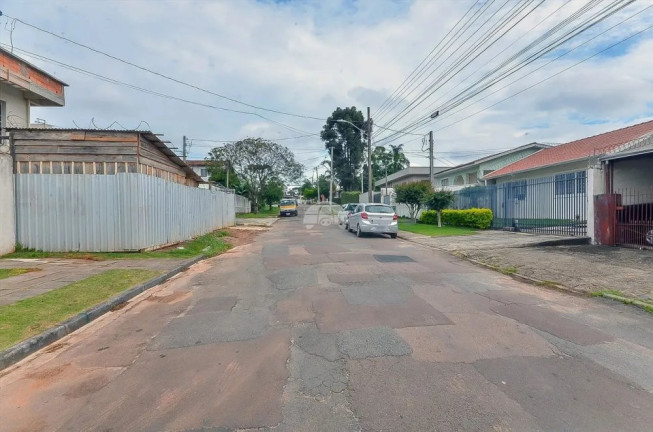 Imagem Apartamento com 2 Quartos à Venda, 66 m² em Portão - Curitiba
