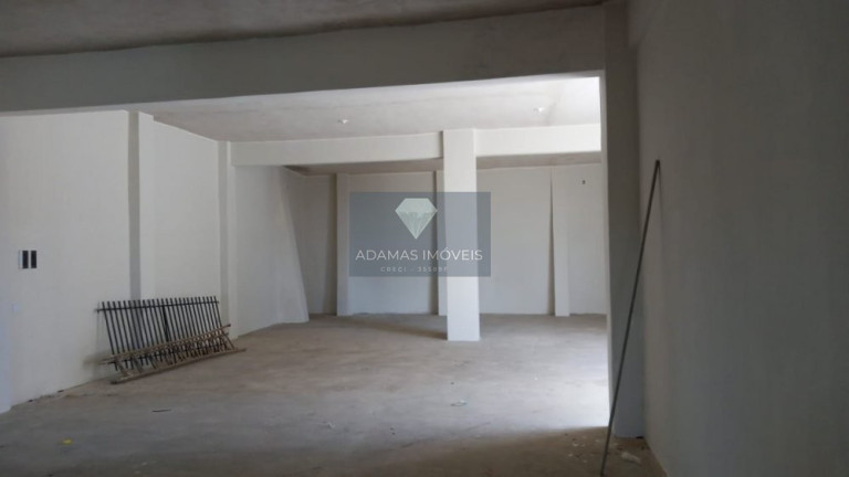 Sala Comercial para Alugar, 180 m² em Jardim Monte Carlo - Telêmaco Borba