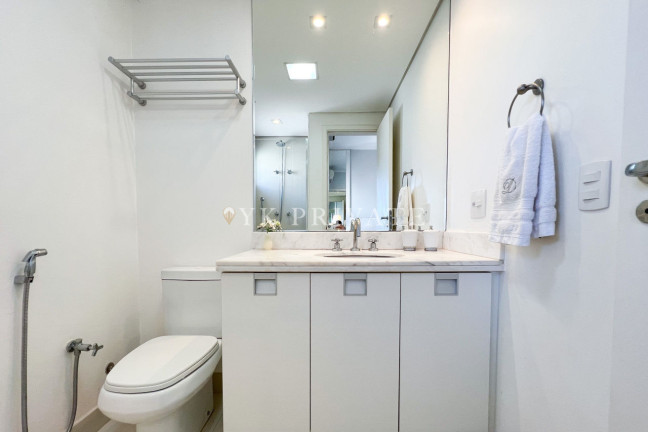 Imagem Apartamento com 2 Quartos à Venda, 87 m² em Perdizes - São Paulo