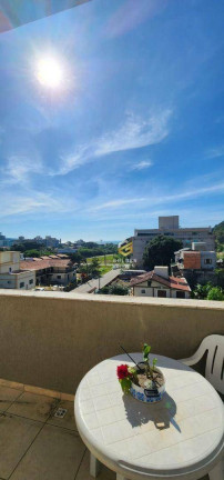 Imagem Apartamento com 3 Quartos à Venda, 184 m² em Bombas - Bombinhas Imagem Apartamento com 3 Quartos à Venda, 184 m² em Bombas - Bombinhas