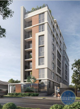 Apartamento com 2 Quartos à Venda, 55 m² em Vila Izabel - Curitiba