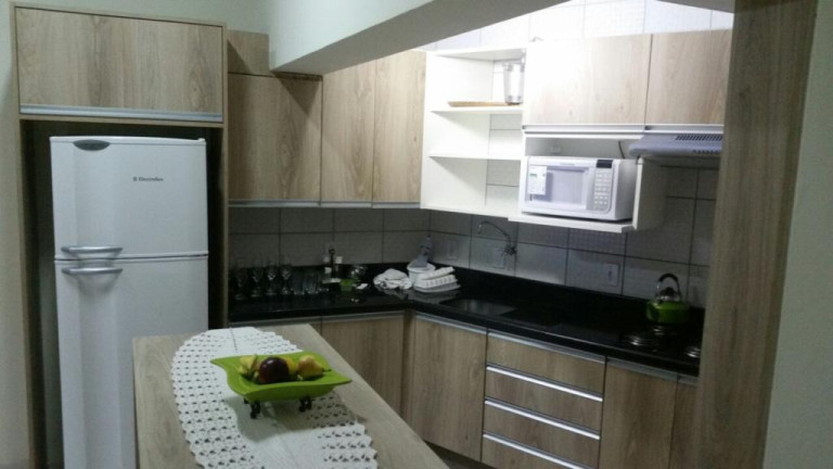 Imagem Casa de Condomínio com 2 Quartos à Venda, 100 m² em Capão Novo - Capao Da Canoa