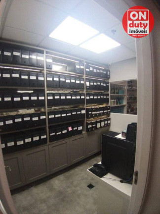Imagem Sala Comercial à Venda, 49 m² em Centro - São Vicente Imagem Sala Comercial à Venda, 49 m² em Centro - São Vicente