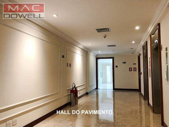 Imagem Sala Comercial para Alugar, 472 m² em Centro / Rio De Janeiro / Rj - Rio De Janeiro